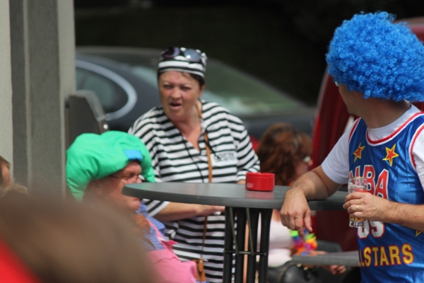 Fietstocht Idegem 2014 126