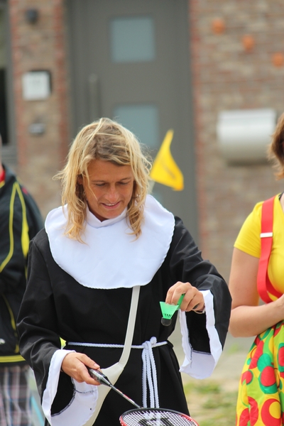 Fietstocht Idegem 2014 134