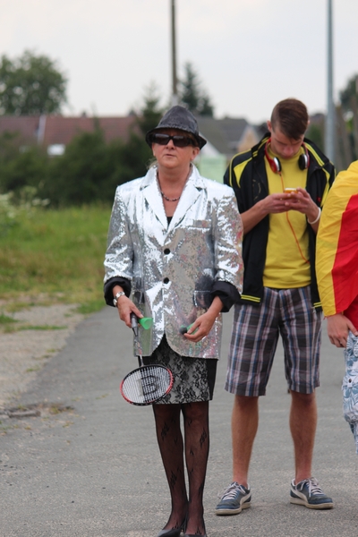 Fietstocht Idegem 2014 144