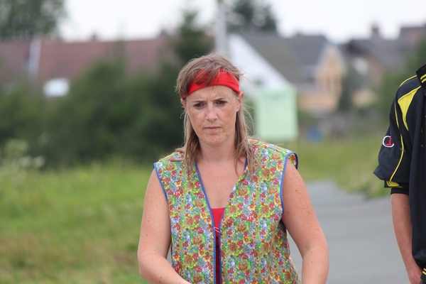 Fietstocht Idegem 2014 145