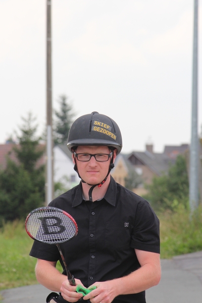 Fietstocht Idegem 2014 147