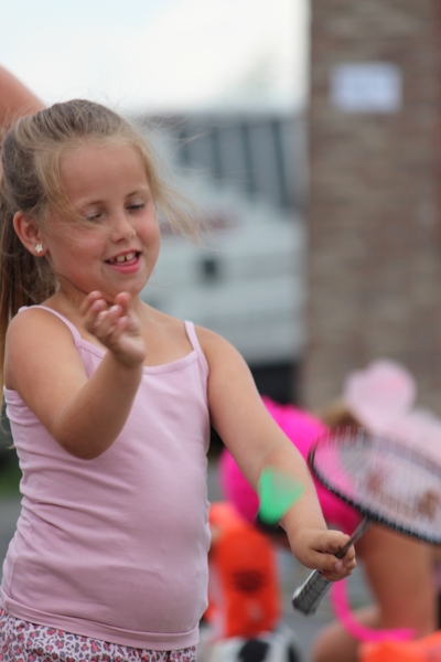 Fietstocht Idegem 2014 151