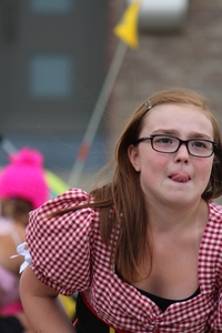 Fietstocht Idegem 2014 153