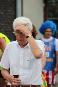 Fietstocht Idegem 2014 155