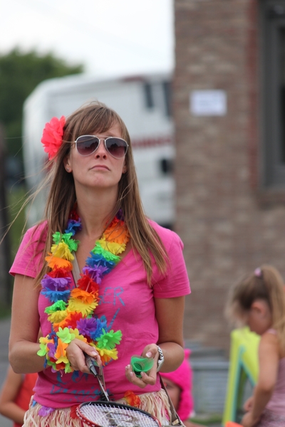 Fietstocht Idegem 2014 162