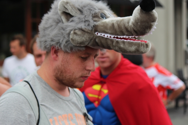 Fietstocht Idegem 2014 164