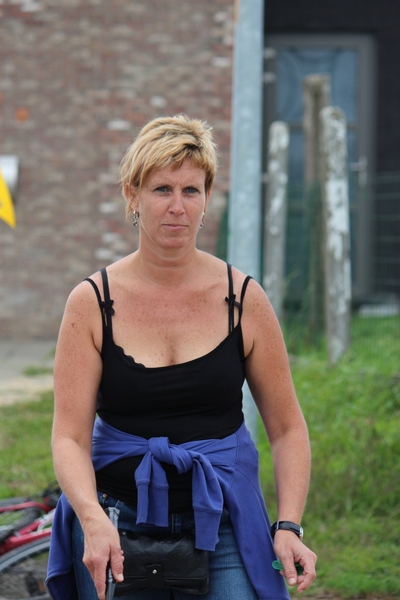 Fietstocht Idegem 2014 167