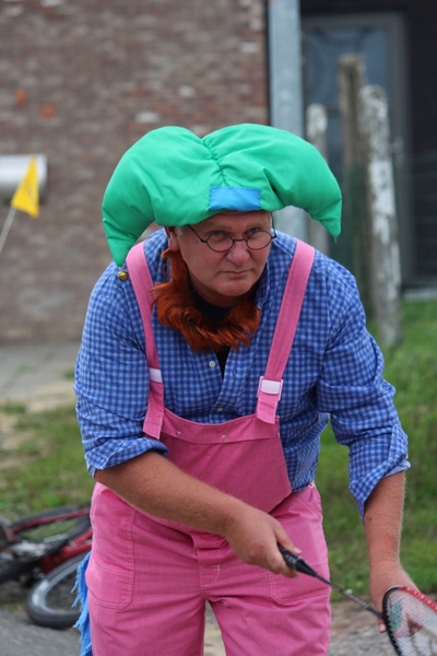 Fietstocht Idegem 2014 169