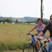 Fietstocht Idegem 2014 181