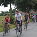 Fietstocht Idegem 2014 188