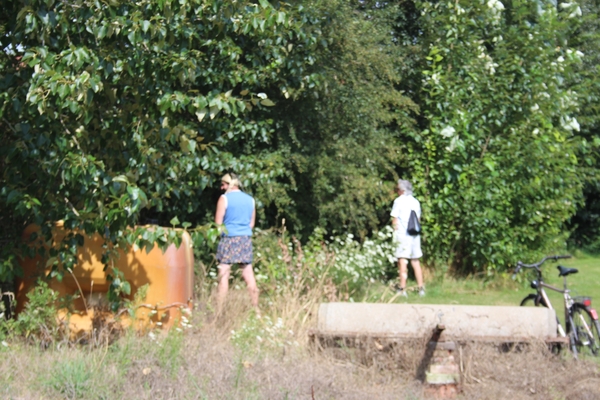 Fietstocht Idegem 2014 203