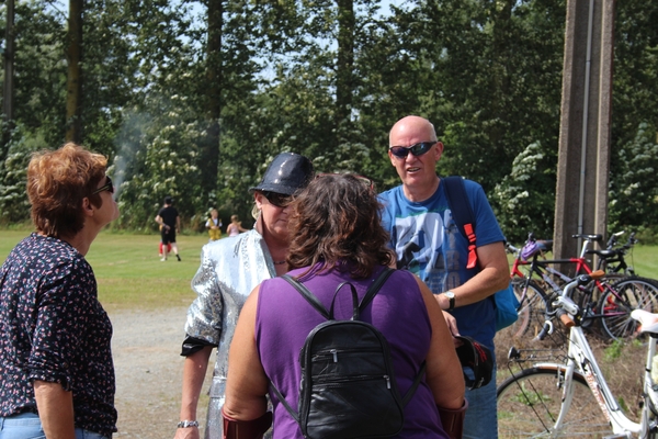 Fietstocht Idegem 2014 207