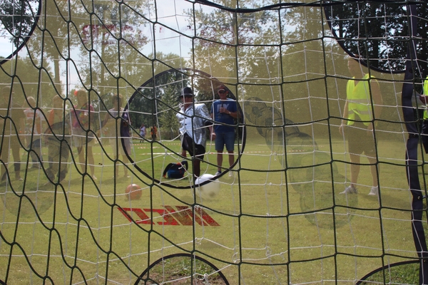 Fietstocht Idegem 2014 209