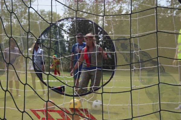 Fietstocht Idegem 2014 210