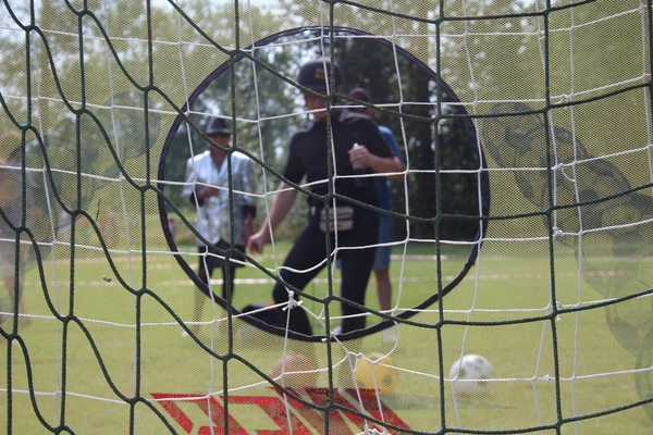 Fietstocht Idegem 2014 211