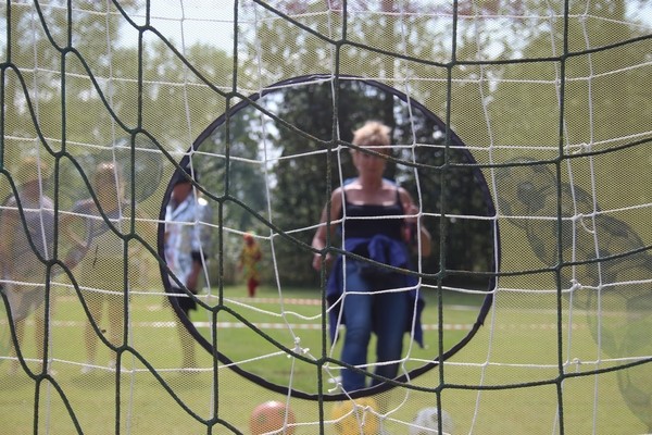 Fietstocht Idegem 2014 212