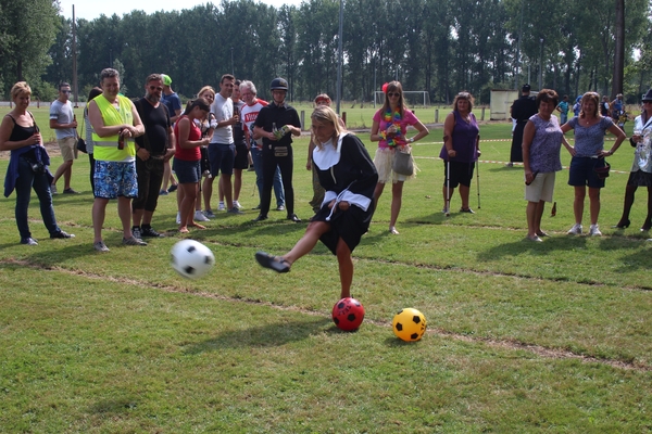 Fietstocht Idegem 2014 215