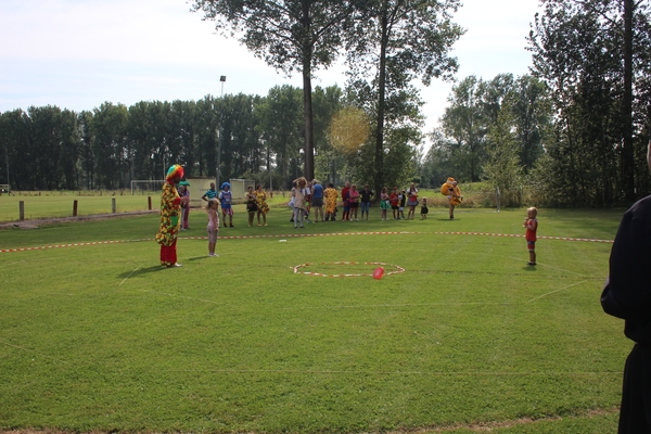 Fietstocht Idegem 2014 216