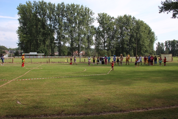 Fietstocht Idegem 2014 217