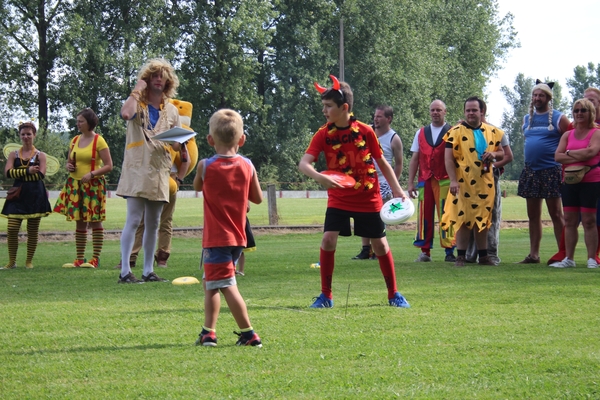 Fietstocht Idegem 2014 218