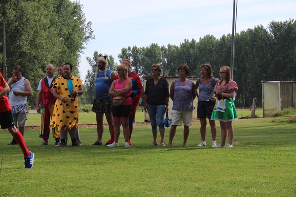 Fietstocht Idegem 2014 219