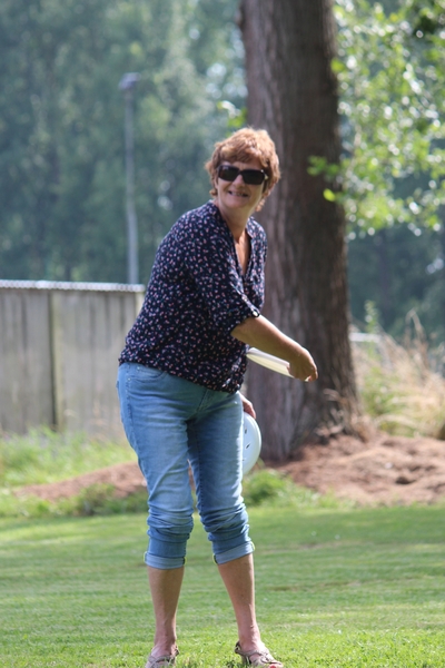 Fietstocht Idegem 2014 220