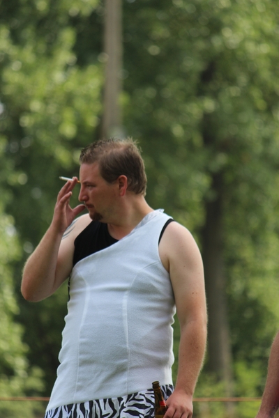 Fietstocht Idegem 2014 221