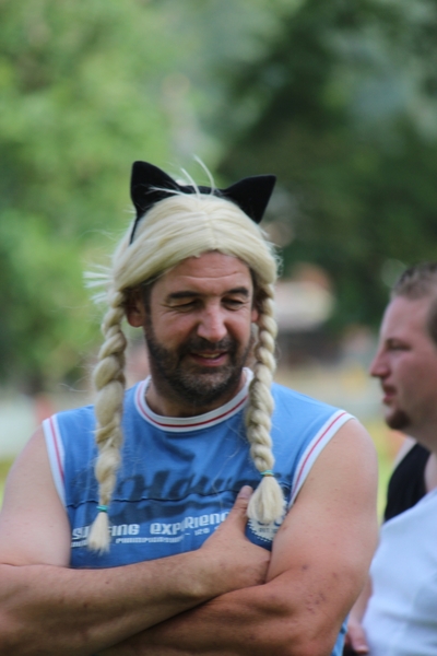 Fietstocht Idegem 2014 227