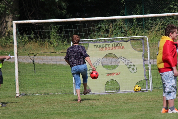 Fietstocht Idegem 2014 228