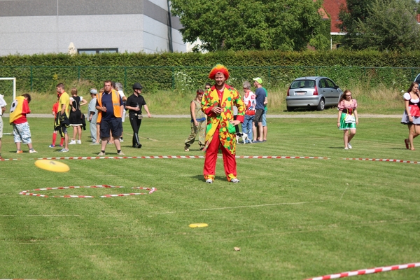 Fietstocht Idegem 2014 229