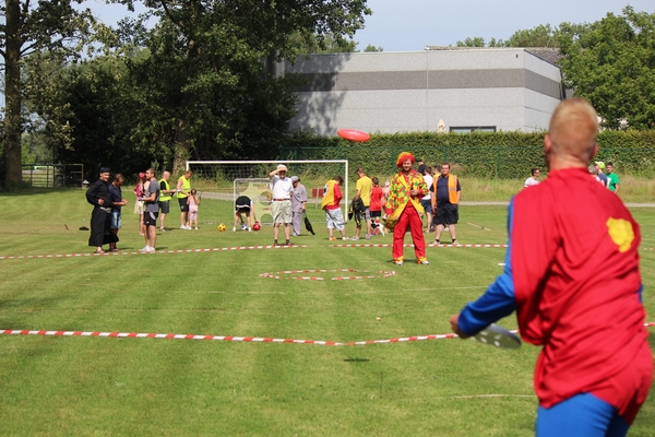 Fietstocht Idegem 2014 230