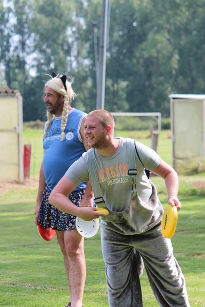 Fietstocht Idegem 2014 231