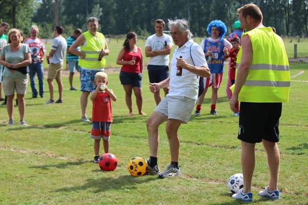 Fietstocht Idegem 2014 233