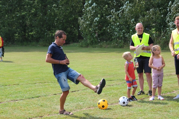 Fietstocht Idegem 2014 234