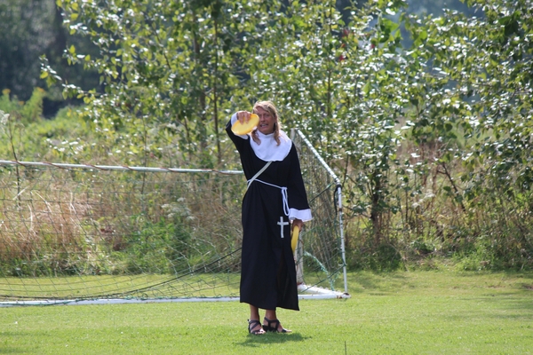 Fietstocht Idegem 2014 238