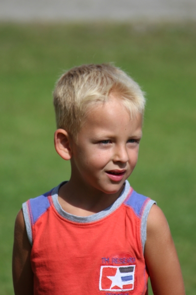 Fietstocht Idegem 2014 239