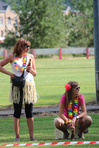 Fietstocht Idegem 2014 240