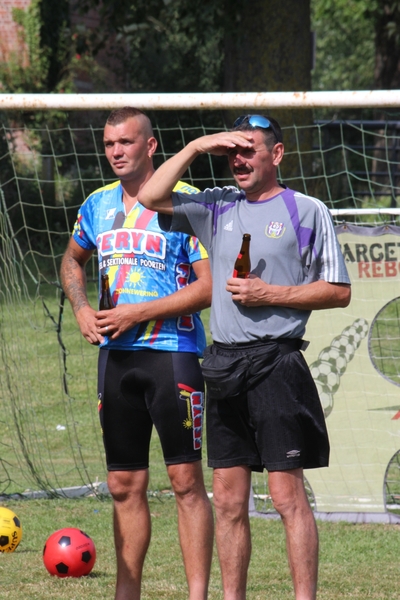 Fietstocht Idegem 2014 241