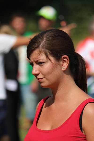 Fietstocht Idegem 2014 242