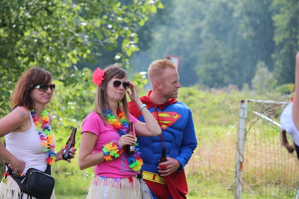 Fietstocht Idegem 2014 249