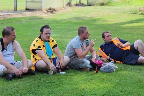 Fietstocht Idegem 2014 251