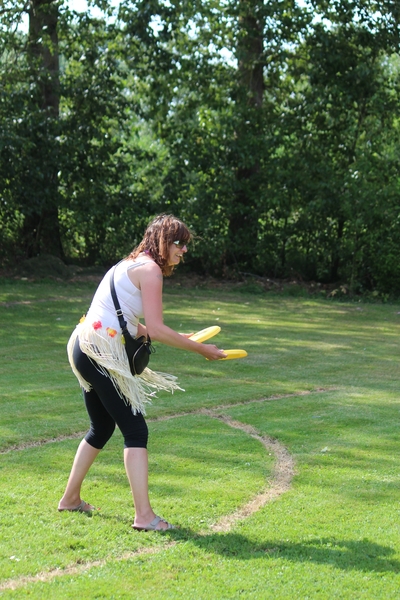 Fietstocht Idegem 2014 259