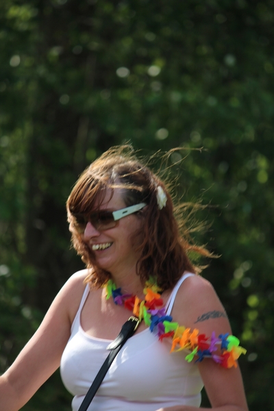 Fietstocht Idegem 2014 260