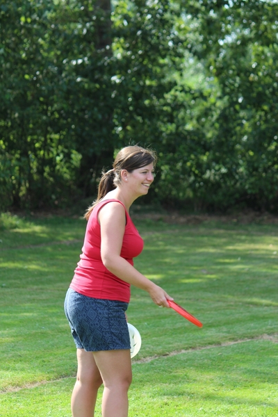 Fietstocht Idegem 2014 266