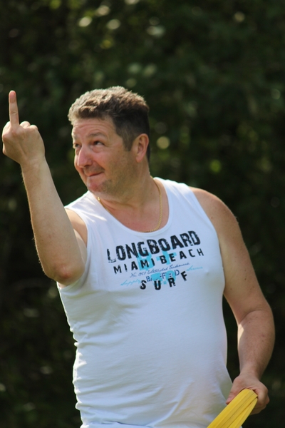 Fietstocht Idegem 2014 270