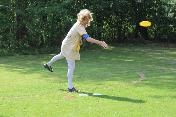 Fietstocht Idegem 2014 274