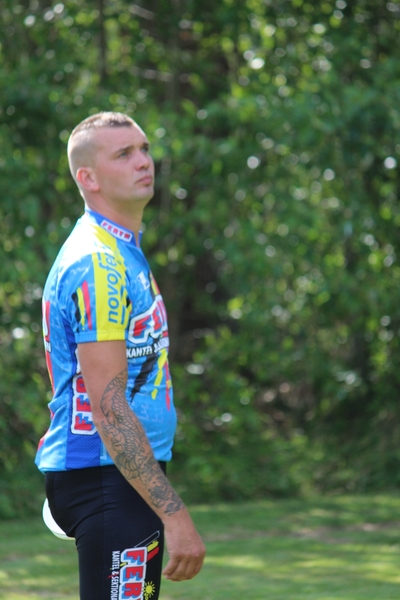 Fietstocht Idegem 2014 279