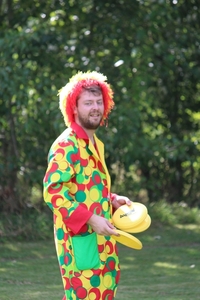 Fietstocht Idegem 2014 283