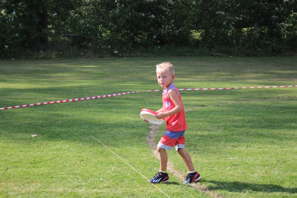 Fietstocht Idegem 2014 285