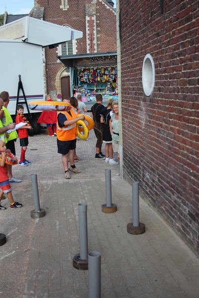 Fietstocht Idegem 2014 295